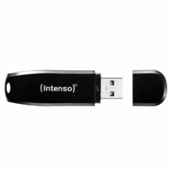 USB-minne INTENSO Svart 256 GB