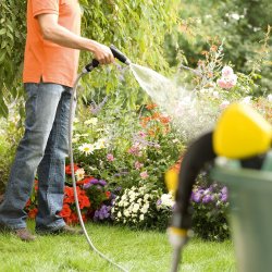 Bevattningspump Kärcher 3800 l/h Bevattningspump Kärcher 3800 l/h