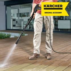 Reservhandtag Krcher Quick Connect 13 cm