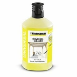 Rengringsmedel fr bilar Krcher 6.295-753.0 1 L