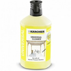 Rengringsmedel fr bilar Krcher 6.295-753.0 1 L