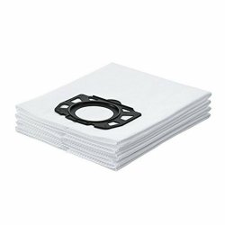 Dammsugarpse Krcher 2.863-006.0 (4 uds)
