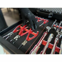 Avbitartng KSTOOLS