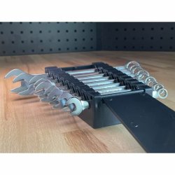 Kombinationsnyckel KS Tools