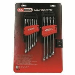 Kombinationsnyckel KS Tools