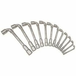 Hylsnyckel KS Tools