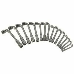 Hylsnyckel KS Tools