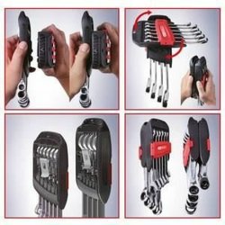Kombinationsnyckel KS Tools
