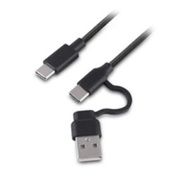 Mus Sharkoon Svart 4000 dpi