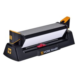 Knivslip Work Sharp 09DX163                         Metall Keram