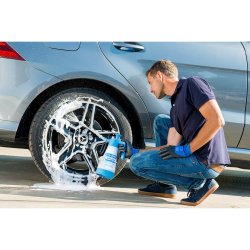 Tryckspruta fr trdgrd Gloria FoamMaster FM10 Flex Skum 1 L