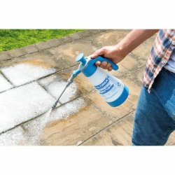 Tryckspruta fr trdgrd Gloria FoamMaster FM10 Flex Skum 1 L
