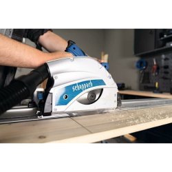 Cirkelsg Scheppach PL55 1200 W 230 V 240 V