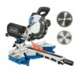 Sg Scheppach HM216 230 V