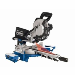 Sg Scheppach HM216 230 V