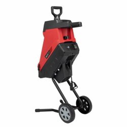 Krossare Scheppach Trdgrd 2400 W