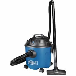 Dammsugare med Pse Scheppach NTS16 1200 W 16 L