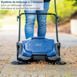 Sn�plog Scheppach S800