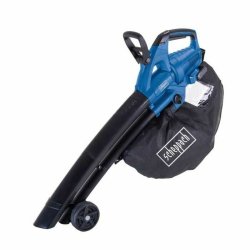 Bls Scheppach BC-BLV720-X
