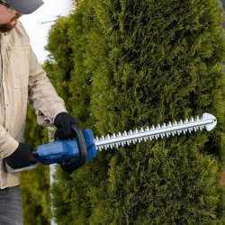 Sekatrer Scheppach C-HT570-X