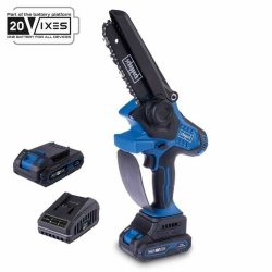 Motorsg Scheppach BC-PS150-X