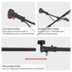 Flerfunktionsr�js�g Scheppach PBC520