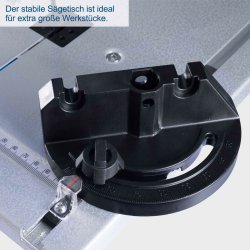 Cirkelsg Scheppach 350 W 230 V