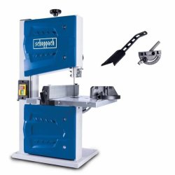 Cirkelsg Scheppach 350 W 230 V