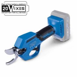 Batteridriven sekatr Scheppach BC-PRS29-X Bypass