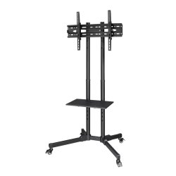 TV-fste Hama 00220874 Svart (1 antal)