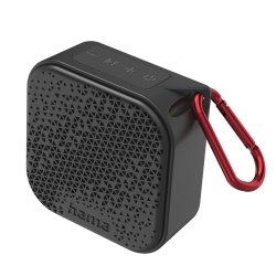 Bluetooth Hgtalare Hama 00188224 Svart