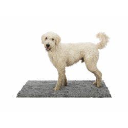 Hund Matta Trixie Gr TPR 60  50 cm