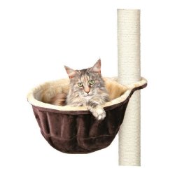 Kattsng Trixie 4047974439104 Brun 38 cm Multicolour Metall  38