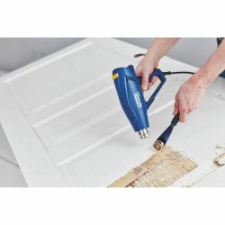 Varmluftspistol Rapid R1800 1800 W