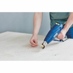 Varmluftspistol Rapid R1800 1800 W