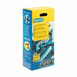 Adapter Rapid RP150 5001484 Nitar 6 x 24,5 x 11 cm