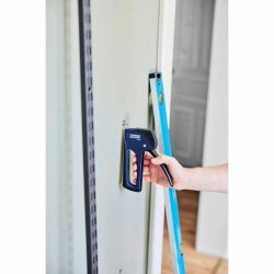 Pluggar och skruv Rapid 13 x 52 mm M6 x 63 mm Metall Expansion 1