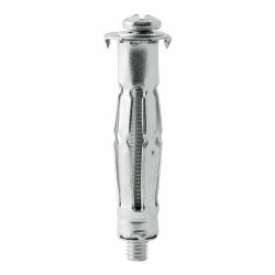 Pluggar och skruv Rapid 5001553 13 x 52 mm M6 x 63 mm Metall Exp