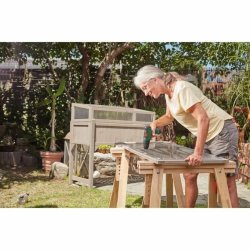 Frare borr BOSCH 06039D3007 12 V 30 Nm