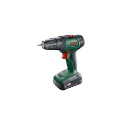Borr- och tillbehrssats BOSCH Universaldrill 18 Power 4All 18 V