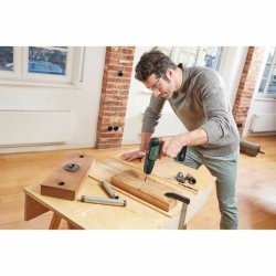 Skruvmejsel BOSCH UniversalImpact de 18 V 18V