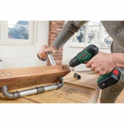 Skruvmejsel BOSCH 18V