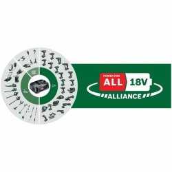 Skruvmejsel BOSCH 18V