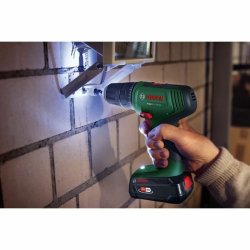 Frare borr BOSCH EasyDrill 18V-40 18 V 40 Nm