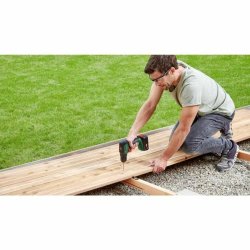 Skruvmejsel BOSCH UniversalDrill 18V 60 Nm