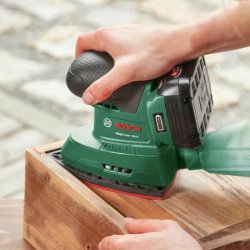 Sg BOSCH Easysander 18 V