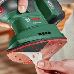 Sg BOSCH Easysander 18 V