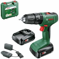 Frare borr BOSCH EasyImpact 18V40 18 V 40 Nm