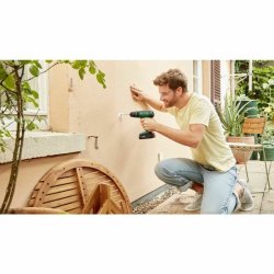 Frare borr BOSCH EasyImpact 18V40 18 V 40 Nm