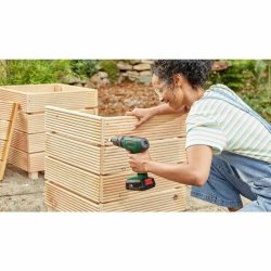 Frare borr BOSCH EasyImpact 18V40 18 V 40 Nm